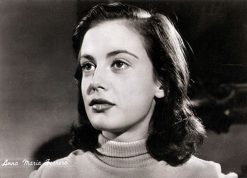Anna Maria Ferrero