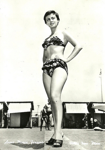 Anna Maria Ferrero