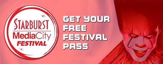 See #TheStayMovie at Starburst Media City Festival 2018 - free tickets