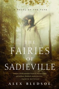 Sadieville final cover