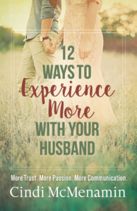 Four Ways to Close the Communication Gap with Your Husband by Cindi McMenamin