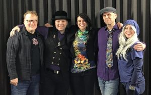 Why We Play Invisible Sun