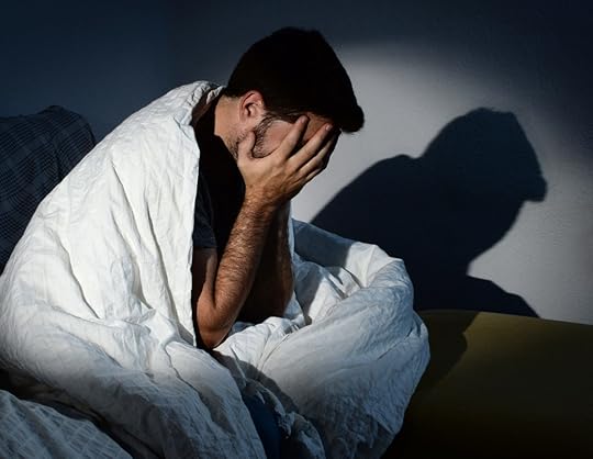 Image result for insomnia