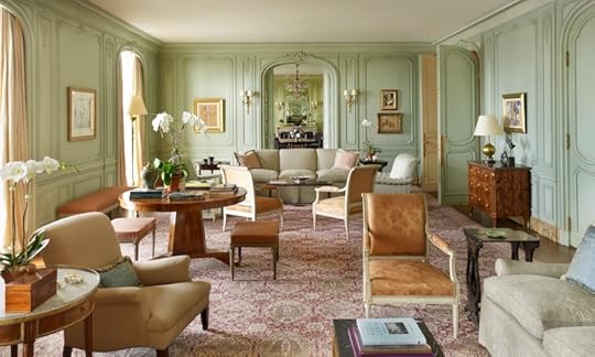 Classical Principles for Modern Design by Thomas Jayne - photo by Don Freeeman