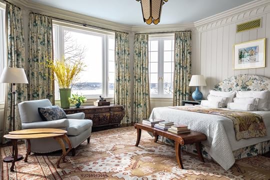 From Classical Principles for Modern Design by Thomas Jayne - photo by Don Freeman