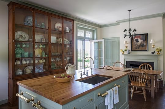 Millbrooke from Classical Principles for Modern Design by Thomas Jayne - photo by Don Freeman