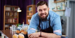 bartender