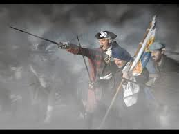 Leading the charge