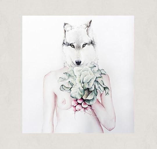 Nature's Bride by Amy Ross