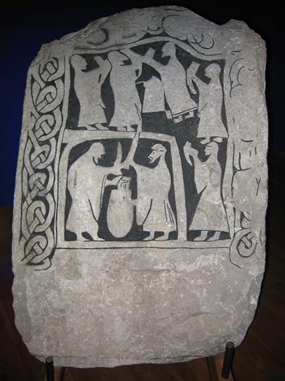 the gotland stones