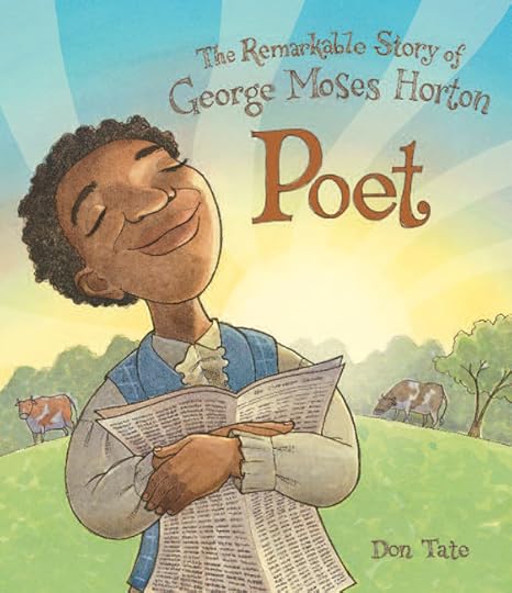 books for Black History Month