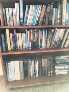 Quit reading that book, Set aside what you don't like, popular books, genres, why read what you don't like?, writer issues, library,