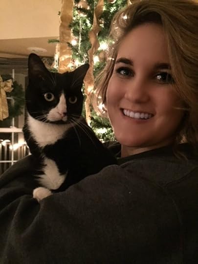 Winnie and Karen's daughter Randi over Christmas break