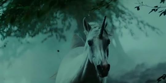 Image result for blade runner unicorn