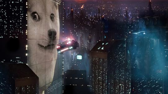 Image result for blade runner