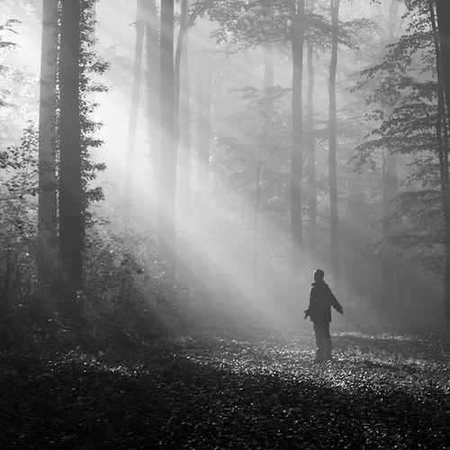Image result for hope, black and white