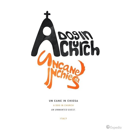 Italy idiom infographic