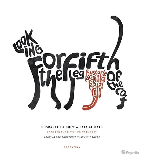 Argentina idiom infographic