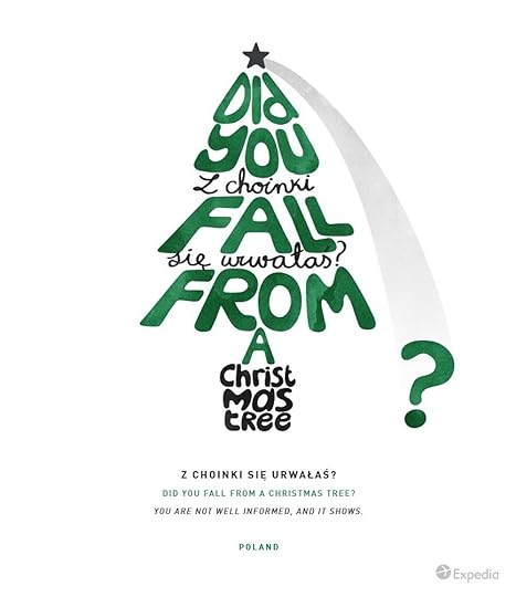 Poland idiom infographic