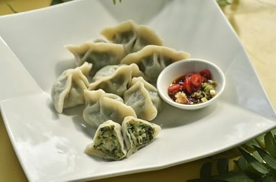 4 Shui Jiao, Amazing Chinese Foods, Chinese Food Easy, Chinese Food Dumplings, Chinese Food Authentic, Chinese Food Noodles, Survive Travel