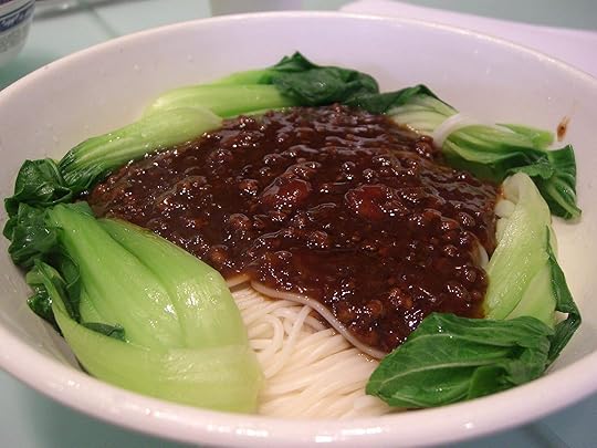 5 Zha Jiang Mian, Amazing Chinese Foods, Chinese Food Easy, Chinese Food Dumplings, Chinese Food Authentic, Chinese Food Noodles, Survive Travel