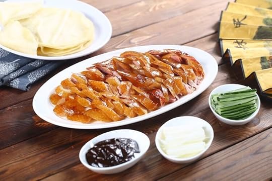 8 Beijing Kao Ya, Amazing Chinese Foods, Chinese Food Easy, Chinese Food Dumplings, Chinese Food Authentic, Chinese Food Noodles, Survive Travel