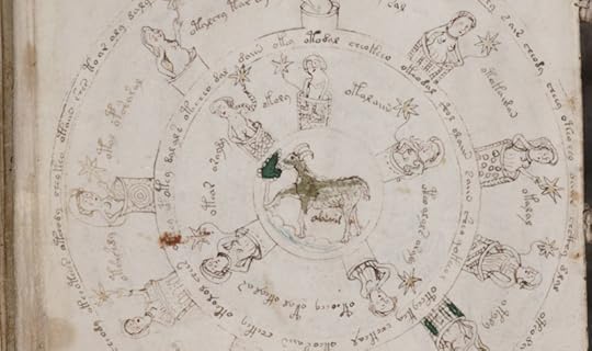 voynich manuscripts