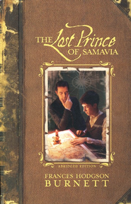 The Lost Prince