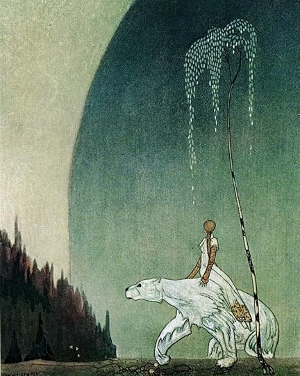 Kay Nielsen