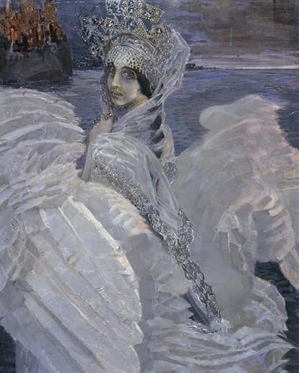 Mikhail Vrubel