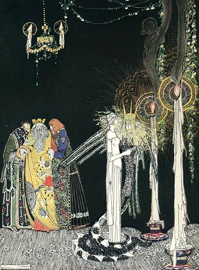 Kay Nielsen
