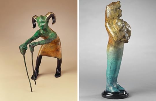 Gene & Rebecca Tobey 