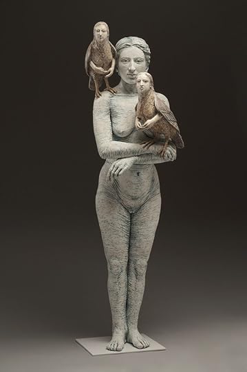 Sirens of Rutino by Adrian Arleo