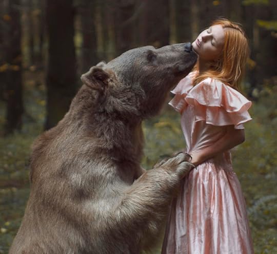 Photograph by Katerina Plotnikova