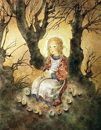 The Miracle of Tears by Sulamith Wulfing