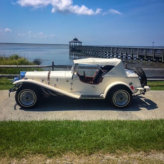 Buggin Out Outer Banks North Carolina
