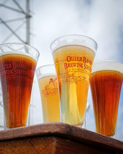 Outer Banks Brewing Station