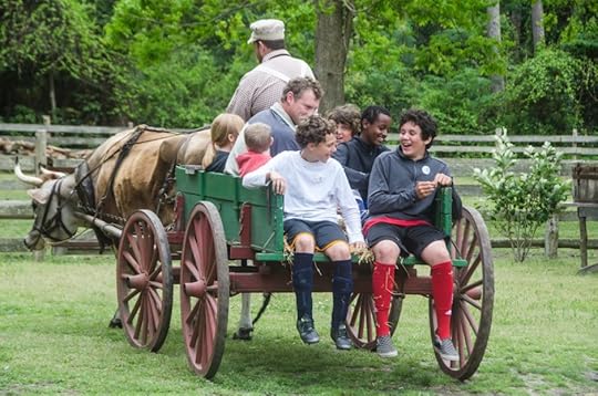 The Island Farm Outer Banks North Carolina
