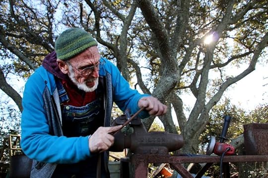 Manteo Blacksmith Outer Banks