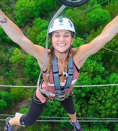 First Flight Adventure Park for 10.1