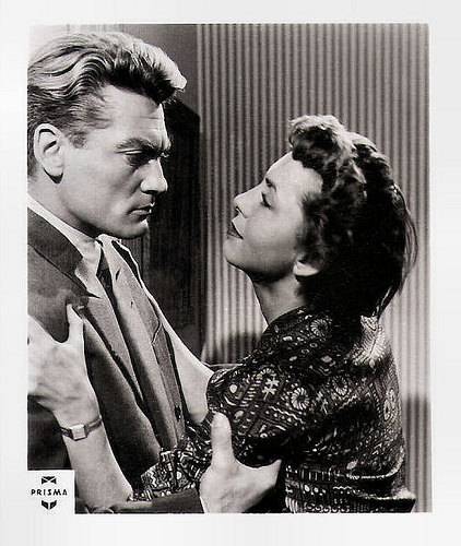 Jean Marais in Aux yeux du souvenir (1948)