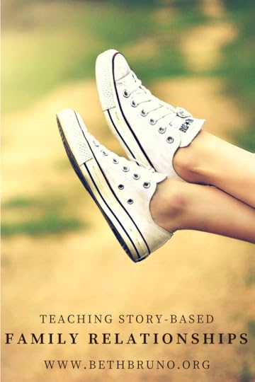 story based family relationships