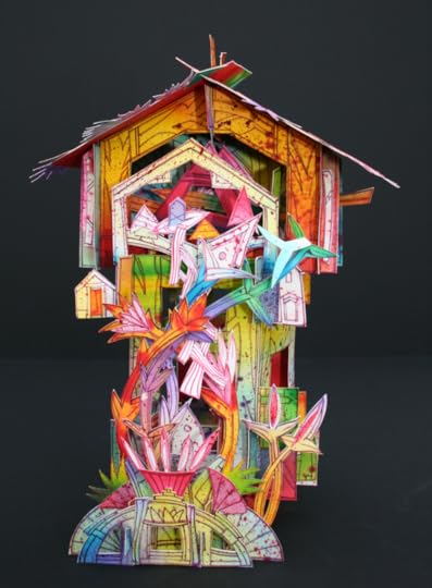 Bookart_by_Paul_Johnson