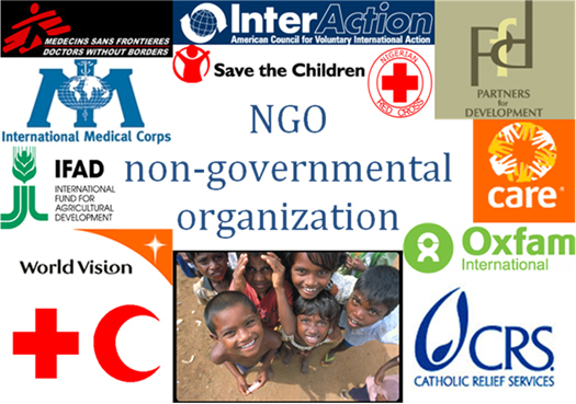 ngo logos