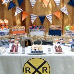 Astonishing Birthday Party Ideas For 2 Year Old Boy 11 For Home Design Ideas with Birthday Party Ideas For 2 Year Old Boy