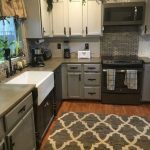 Breathtaking Cheap Ways To Redo Kitchen Countertops 66 For Interior Decor Home with Cheap Ways To Redo Kitchen Countertops