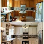 Glamorous Cheap Ways To Redo Kitchen Countertops 52 For Your Home Pictures with Cheap Ways To Redo Kitchen Countertops