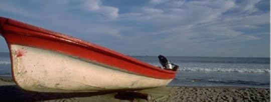 Mexican Boat