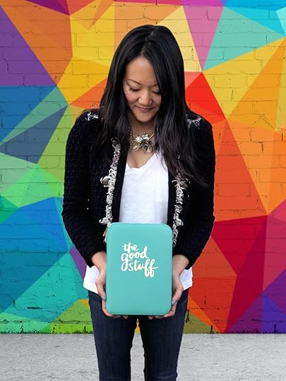 Amy Tangerine Planner Pouch | Now Available for Pre-Sale!