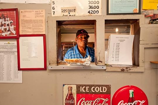 Jones Bar-B-Q Diner Marianna Arkansas